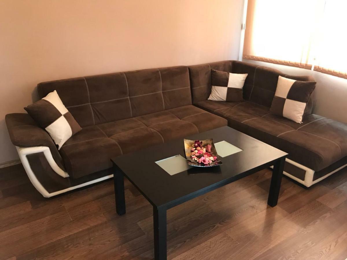 Апартамент Боряна Plovdiv Exterior foto